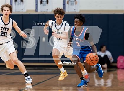 Thumbnail 1 in King @ College Park photogallery.