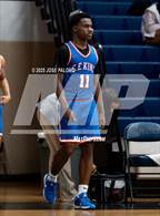 Photo from the gallery "King @ College Park"