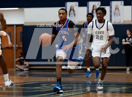 Thumbnail 3 in King @ College Park photogallery.