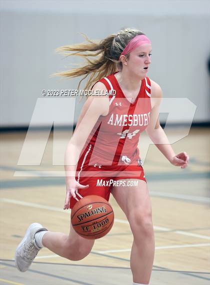 Thumbnail 1 in Amesbury @ Pentucket Regional photogallery.