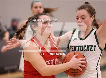 Thumbnail 1 in Amesbury @ Pentucket Regional photogallery.