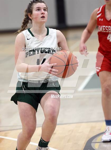 Thumbnail 1 in Amesbury @ Pentucket Regional photogallery.