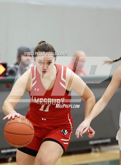 Thumbnail 3 in Amesbury @ Pentucket Regional photogallery.