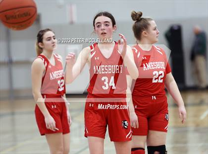 Thumbnail 3 in Amesbury @ Pentucket Regional photogallery.