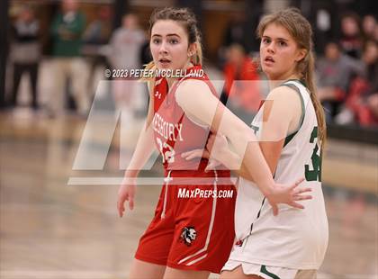 Thumbnail 1 in Amesbury @ Pentucket Regional photogallery.