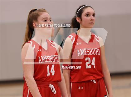 Thumbnail 2 in Amesbury @ Pentucket Regional photogallery.