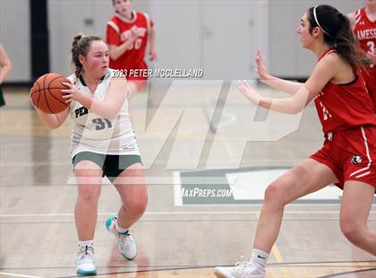 Thumbnail 1 in Amesbury @ Pentucket Regional photogallery.