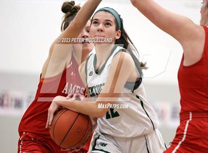 Thumbnail 2 in Amesbury @ Pentucket Regional photogallery.