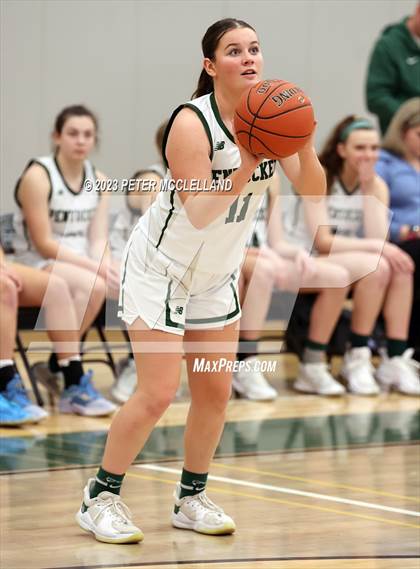 Thumbnail 2 in Amesbury @ Pentucket Regional photogallery.