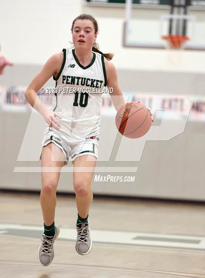 Thumbnail 1 in Amesbury @ Pentucket Regional photogallery.