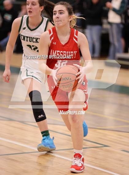 Thumbnail 1 in Amesbury @ Pentucket Regional photogallery.