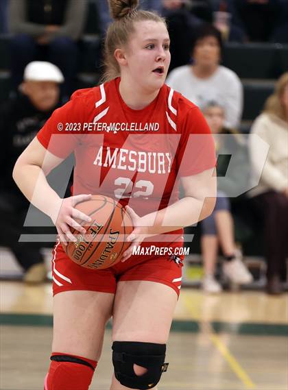 Thumbnail 2 in Amesbury @ Pentucket Regional photogallery.