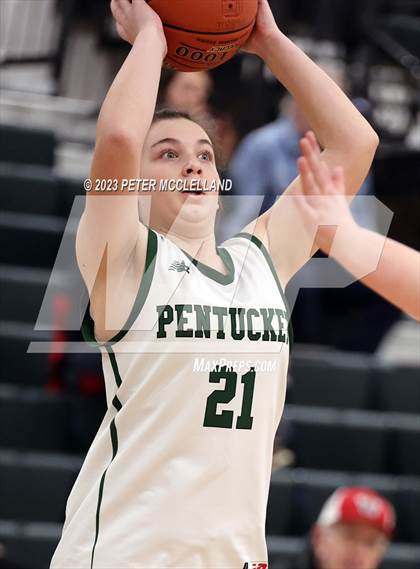 Thumbnail 3 in Amesbury @ Pentucket Regional photogallery.