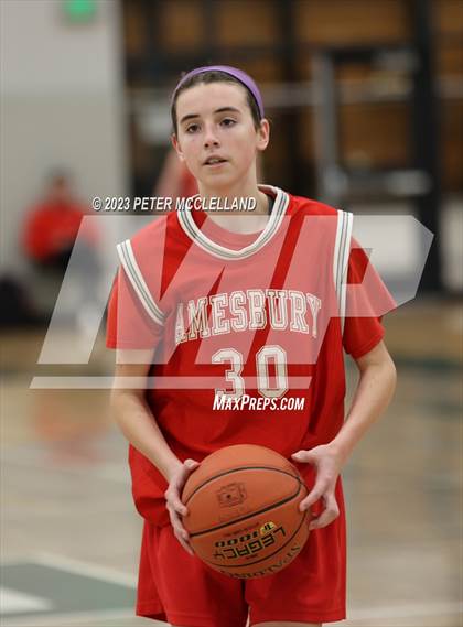 Thumbnail 3 in Amesbury @ Pentucket Regional photogallery.