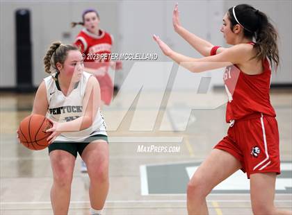 Thumbnail 2 in Amesbury @ Pentucket Regional photogallery.