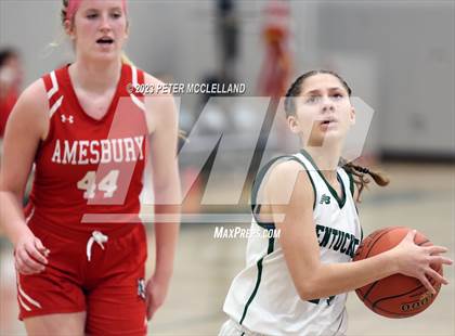 Thumbnail 1 in Amesbury @ Pentucket Regional photogallery.