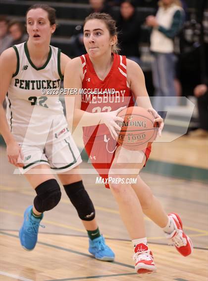 Thumbnail 3 in Amesbury @ Pentucket Regional photogallery.