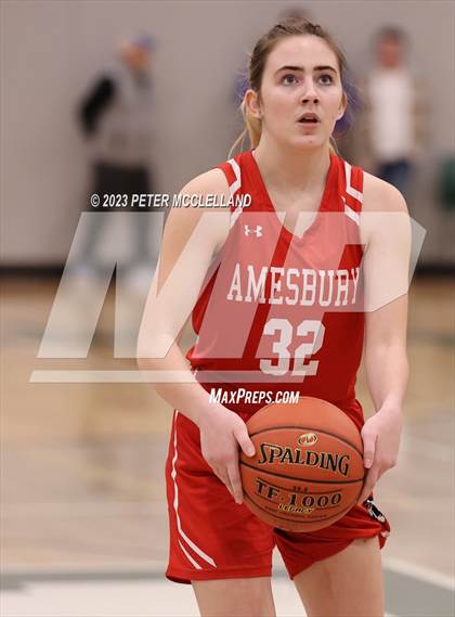 Thumbnail 3 in Amesbury @ Pentucket Regional photogallery.