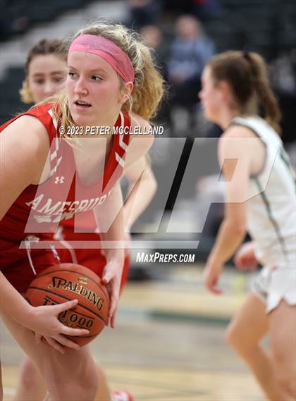 Thumbnail 1 in Amesbury @ Pentucket Regional photogallery.