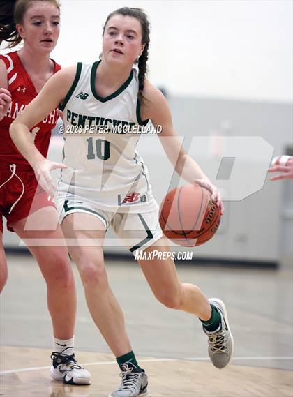 Thumbnail 3 in Amesbury @ Pentucket Regional photogallery.