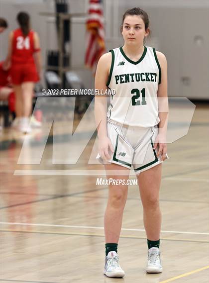 Thumbnail 3 in Amesbury @ Pentucket Regional photogallery.