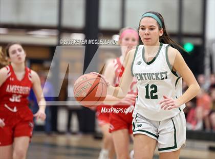 Thumbnail 3 in Amesbury @ Pentucket Regional photogallery.