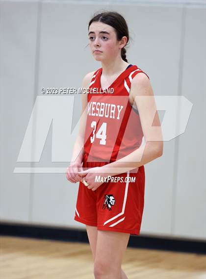 Thumbnail 1 in Amesbury @ Pentucket Regional photogallery.