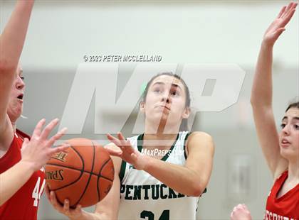 Thumbnail 1 in Amesbury @ Pentucket Regional photogallery.