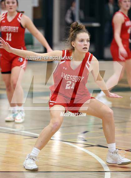 Thumbnail 3 in Amesbury @ Pentucket Regional photogallery.