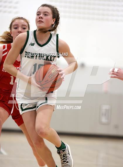 Thumbnail 1 in Amesbury @ Pentucket Regional photogallery.