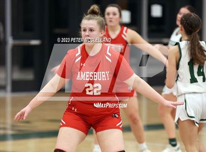 Thumbnail 3 in Amesbury @ Pentucket Regional photogallery.