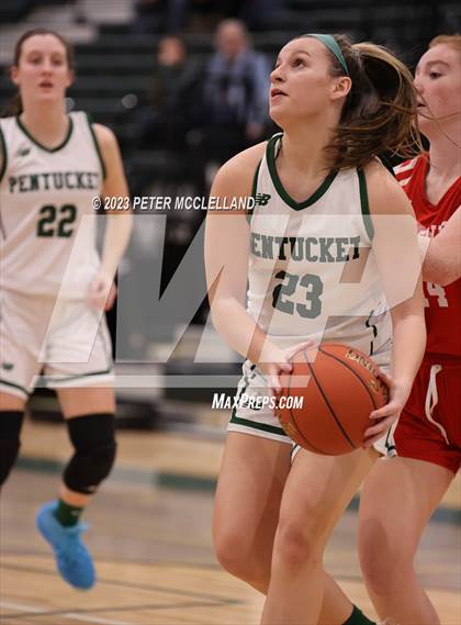 Thumbnail 2 in Amesbury @ Pentucket Regional photogallery.