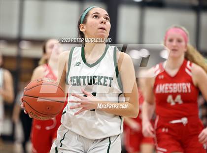 Thumbnail 2 in Amesbury @ Pentucket Regional photogallery.