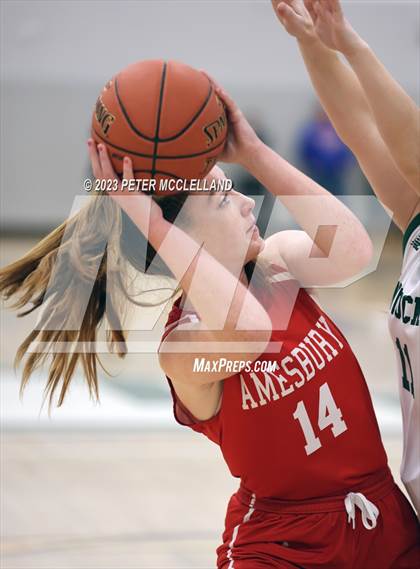 Thumbnail 2 in Amesbury @ Pentucket Regional photogallery.