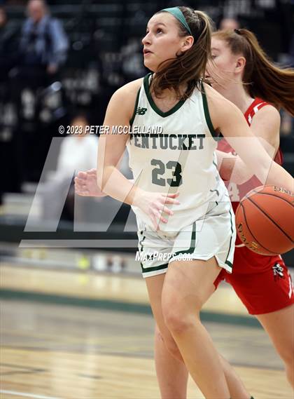 Thumbnail 1 in Amesbury @ Pentucket Regional photogallery.