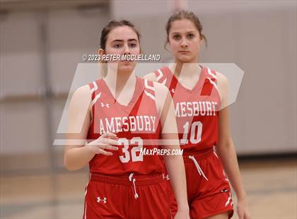 Thumbnail 1 in Amesbury @ Pentucket Regional photogallery.