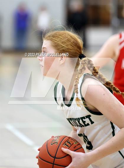 Thumbnail 3 in Amesbury @ Pentucket Regional photogallery.