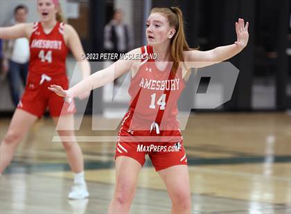 Thumbnail 3 in Amesbury @ Pentucket Regional photogallery.