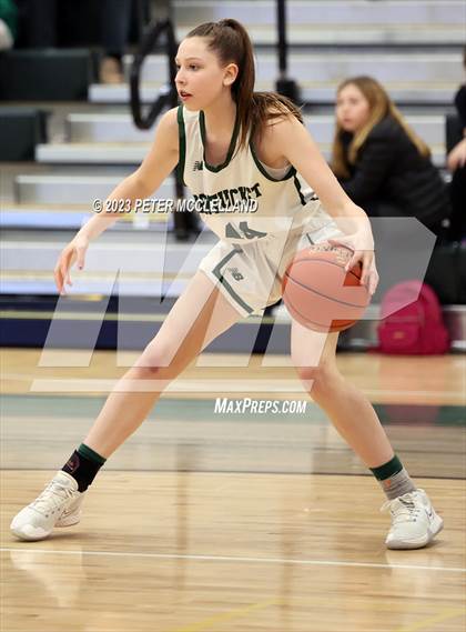 Thumbnail 2 in Amesbury @ Pentucket Regional photogallery.