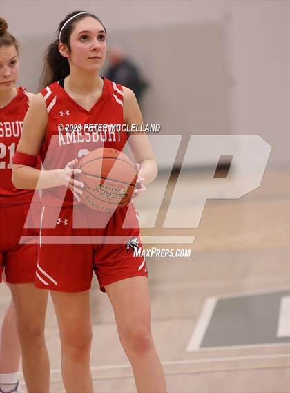 Thumbnail 3 in Amesbury @ Pentucket Regional photogallery.