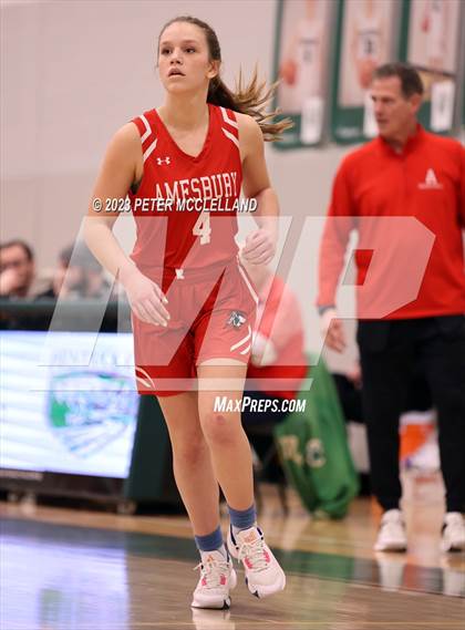 Thumbnail 3 in Amesbury @ Pentucket Regional photogallery.