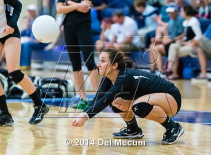 Thumbnail 2 in Clearwater Central Catholic vs. Plant (Berkeley JV Tournament) photogallery.