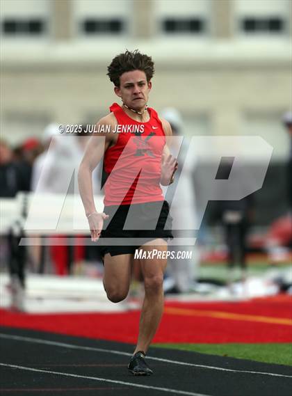 Thumbnail 3 in Boise Opener Track Meet photogallery.