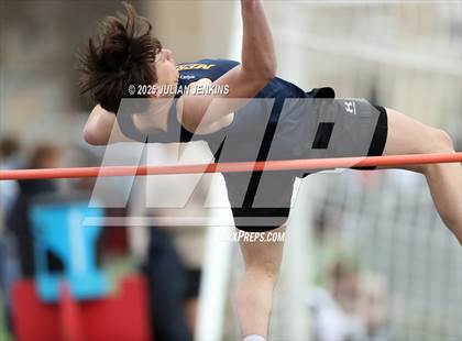 Thumbnail 1 in Boise Opener Track Meet photogallery.