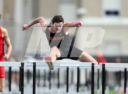 Thumbnail 2 in Boise Opener Track Meet photogallery.