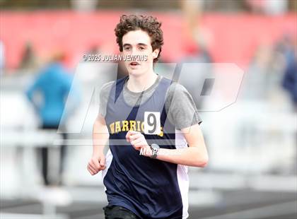 Thumbnail 3 in Boise Opener Track Meet photogallery.