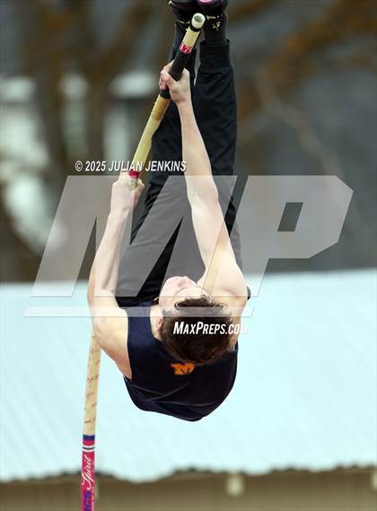 Thumbnail 3 in Boise Opener Track Meet photogallery.