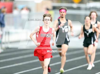 Thumbnail 2 in Boise Opener Track Meet photogallery.