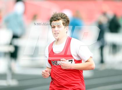 Thumbnail 1 in Boise Opener Track Meet photogallery.