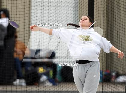 Thumbnail 2 in Boise Opener Track Meet photogallery.